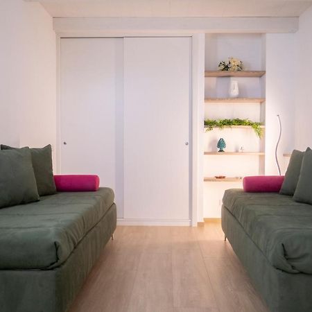 Ferienwohnung Dada Loft Cefalù Exterior foto