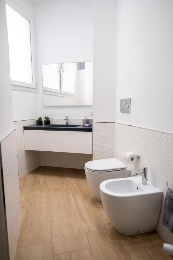 Ferienwohnung Dada Loft Cefalù Exterior foto